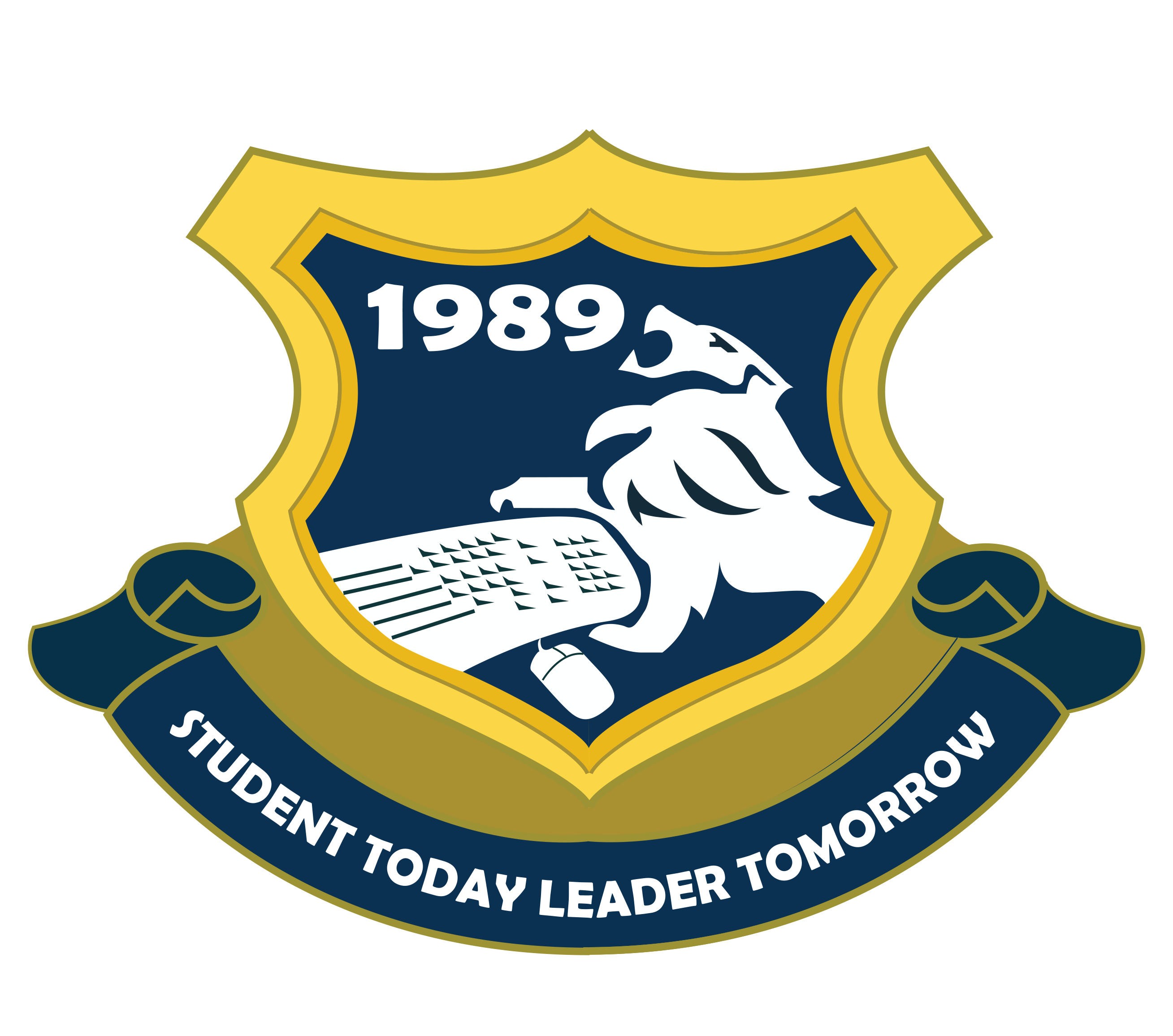 SMK ICB Logo